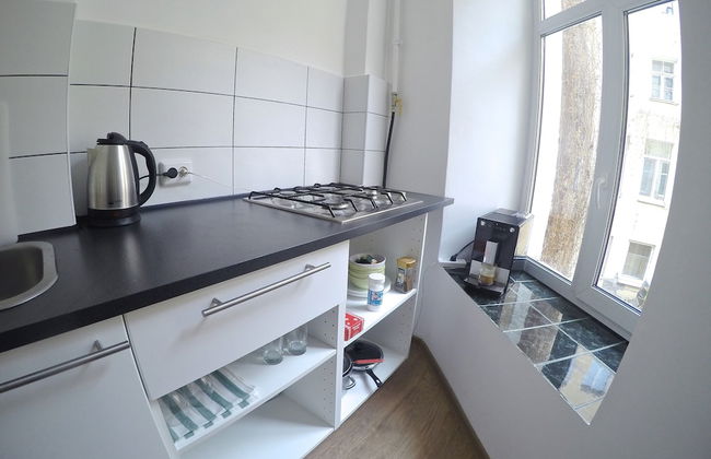 Milne Appartments - Foto 47