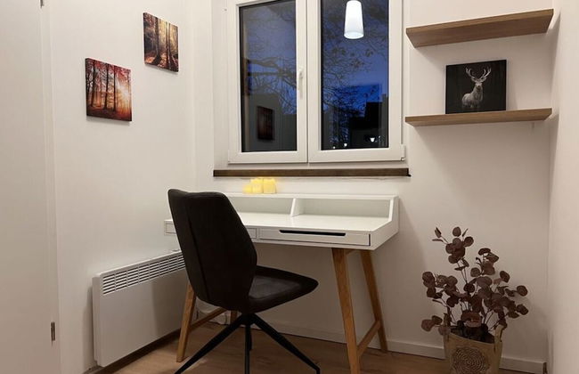 Cecilienpark Oberharz - Photo 22