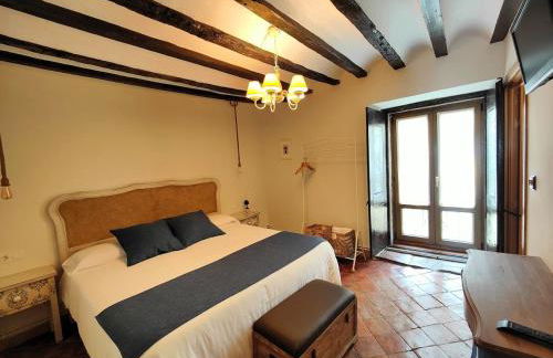 Casa Rural La Molinera Etxea - Foto 35