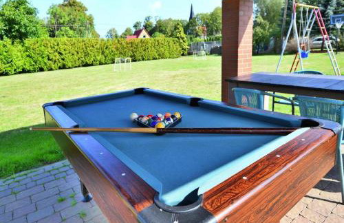 Holiday center with pool, Lacko - Foto 29