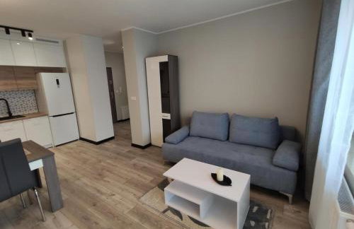 Apartament Piastowski - Foto 1
