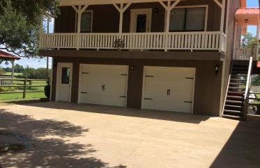 The Carriage House of Canton - Foto 1