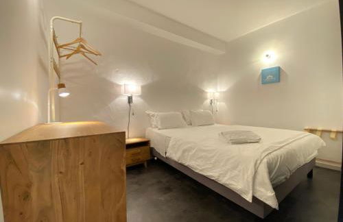 Boutique Hôtel Un Appart en Ville - Foto 23