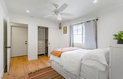 Spacious 4BR Games Workspace Outdoor Fun - Foto 32