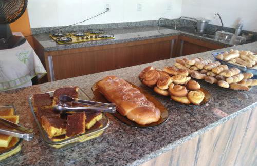 Sítio Pé da Serra - Pousada Rural - Foto 5