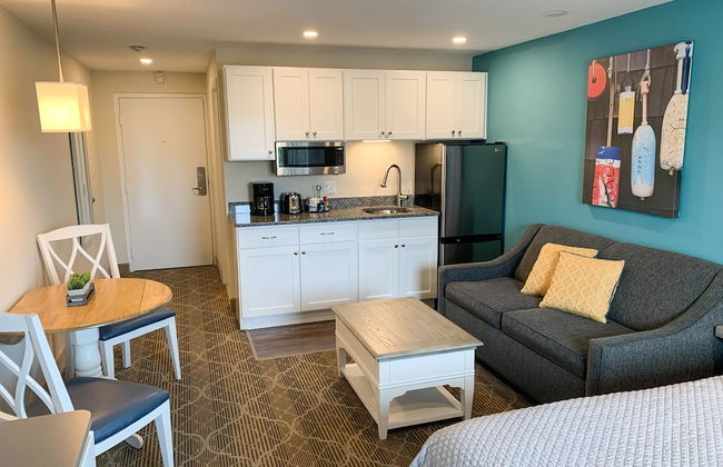 Riverview Resort - Foto 13