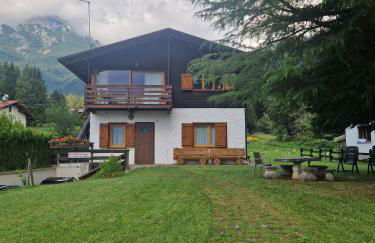 Appartamento Laggio di Cadore - Photo 1