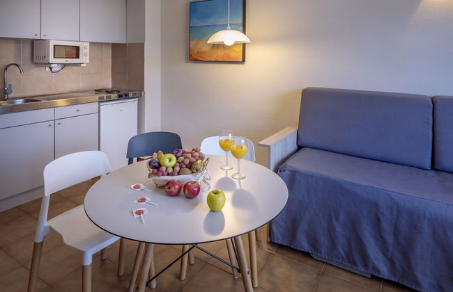 Apart-hotel GHT Tossa Park - Foto 10