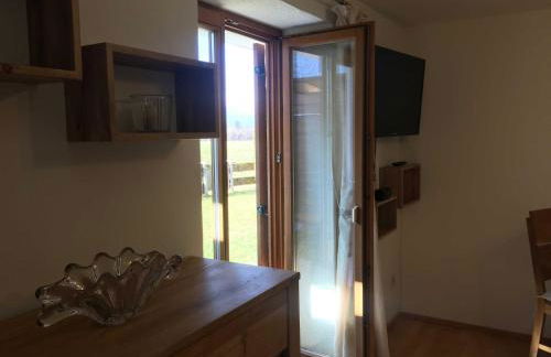 Ferienwohnungen Familie Brunner, Kreuth-Reitrain - Foto 23