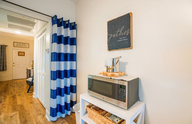 Inn at Camachee Harbor by Coolvacay - Foto 77