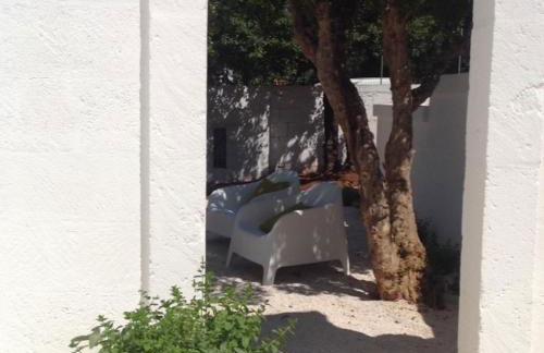 Corte dei melograni-Suite familiare-zona Ostuni - Foto 42