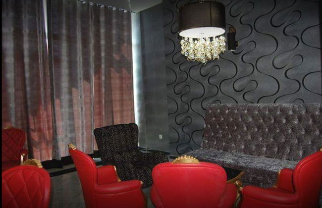 Hôtel de La Vallée Chlef - Foto 11