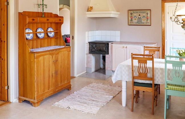 5 Person Holiday Home in Billingfors-by Traum - Photo 18