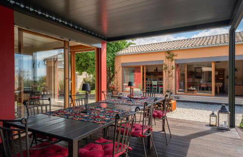 Villa Benka in Radetići - Haus für 8-9 Personen - Foto 10