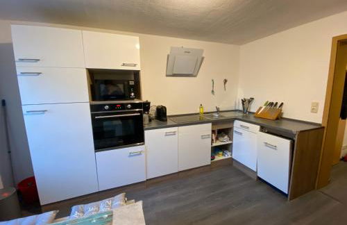 Ferienwohnung zum Pinguin 3 - Foto 1