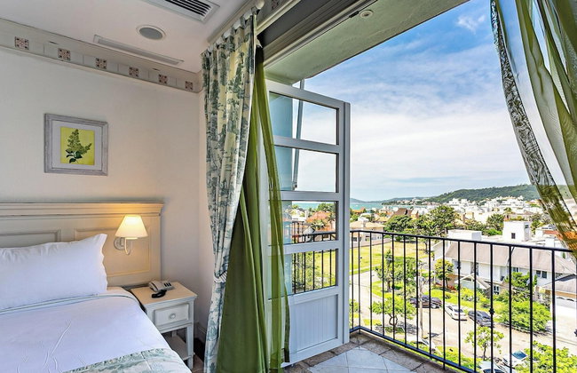 Confortáveis Studios no IL Campanario Resort ILCJR - Foto 26