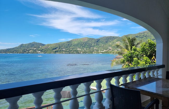 The Drake Seaside Apartment - Foto 48