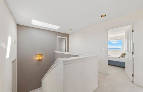 SANDY POINT 6 BEDS 3 BATHS BEACH HOUSE WITH AMAZING VIEWS - Foto 18