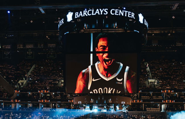 Entradas para la NBA: Brooklyn Nets o New York Liberty - Foto 1