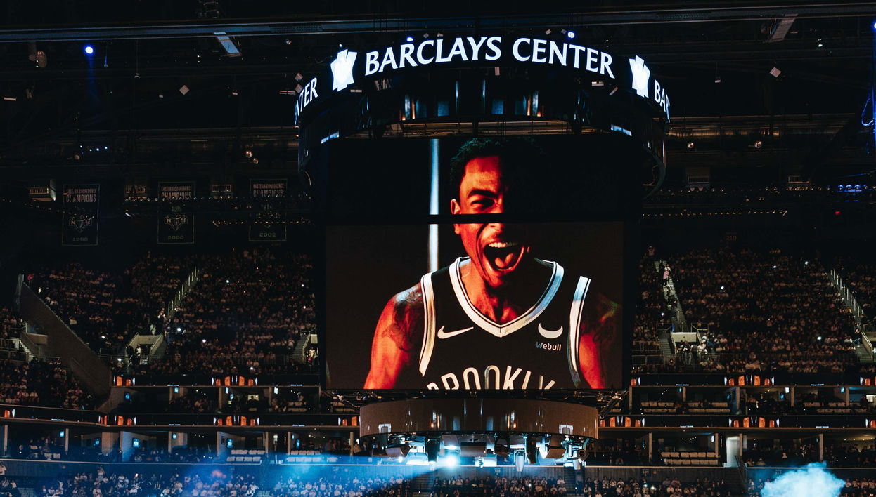 Entradas para la NBA: Brooklyn Nets o New York Liberty