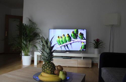 Apartment Schiller - Foto 18