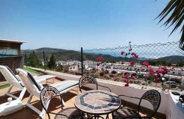 El mirador del beregenal - Foto 18