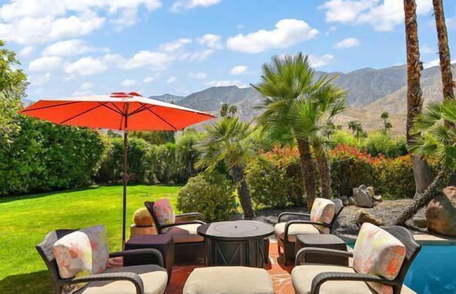 Indian Canyon Retreat - Foto 34