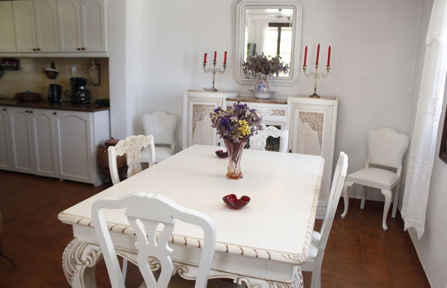 Villa Mantalena - Foto 29