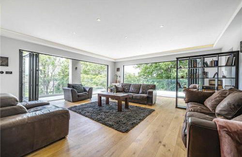 The Ridge London - Luxury Designer Villa with hot tub and sauna, Bexley borough of London - Foto 50