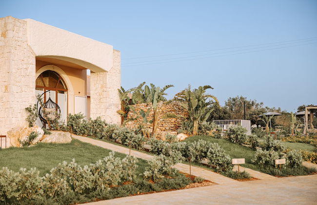 Agriresort Murciano - Photo 60