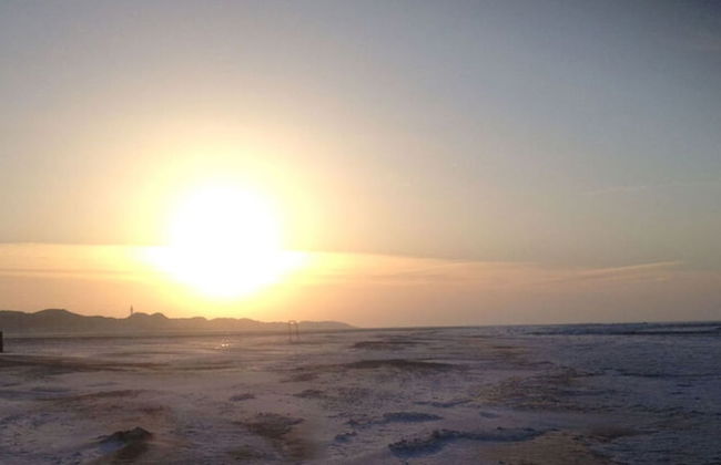 Pleasant Apartment in Suddorf - Foto 16