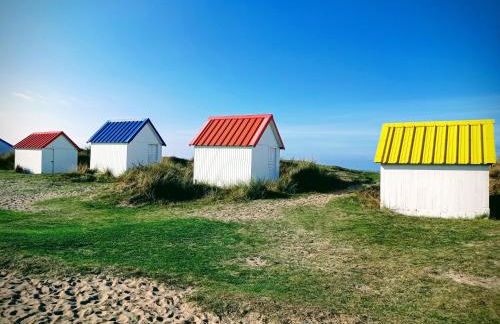 Maison de La Beslière meublé de tourisme 2 étoiles - Foto 29