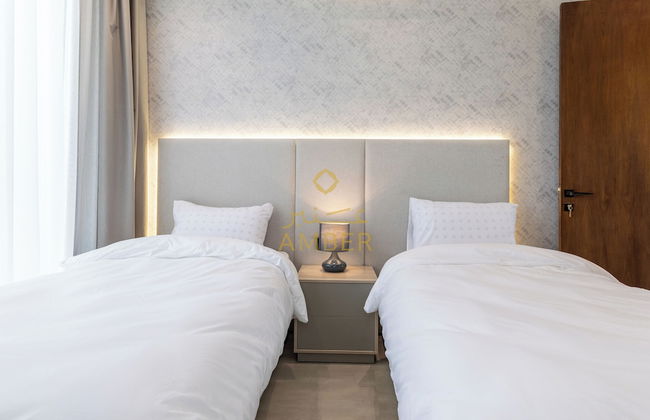 Amber Hospitality Al Nafel - Foto 20