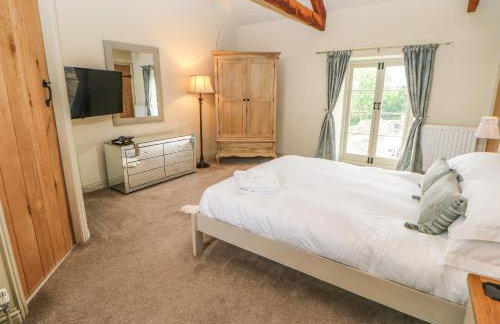 Low Shipley Mill - Foto 28