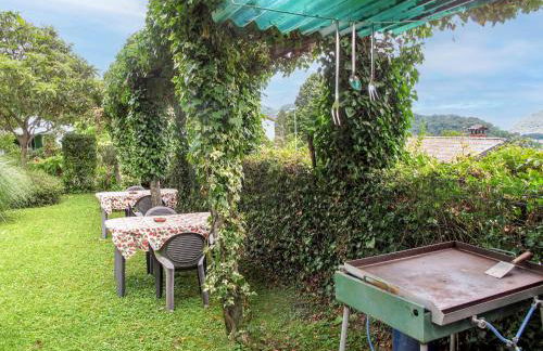 Apartment Villa Margherita-3 by Interhome - Foto 20