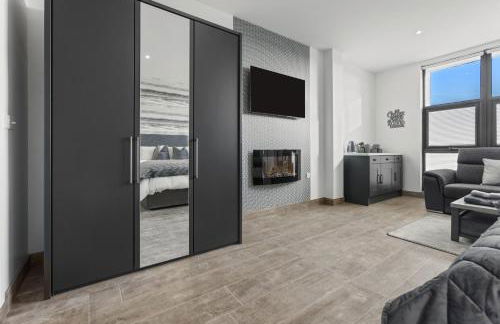 Stayover Suites - Foto 5