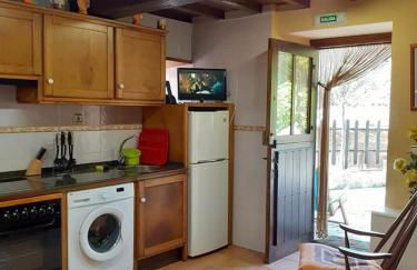 La Casina de Santulaya - Foto 4