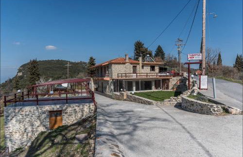 Stone Mansion Anavryti, ΑΜΑ 20569 - Foto 7