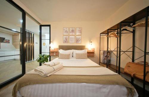 Refugio elegante en barrio Salamanca, Madrid - Foto 5