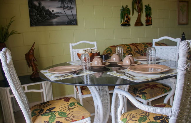 Fisherman's Point Beach Resort - Foto 11