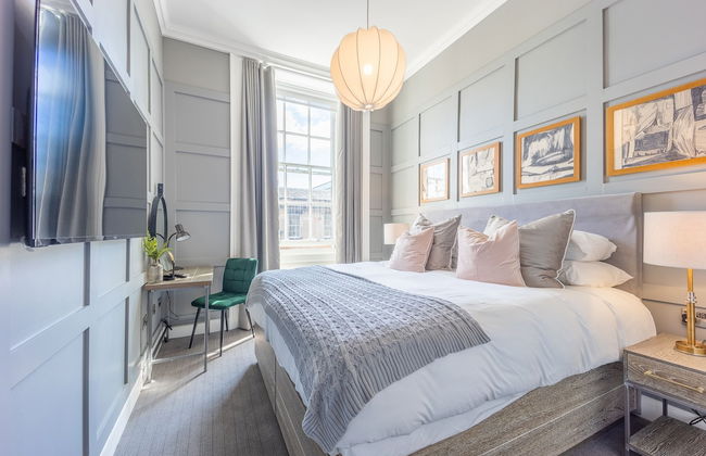 No1. Apartments Edinburgh - George IV Bridge - Foto 2