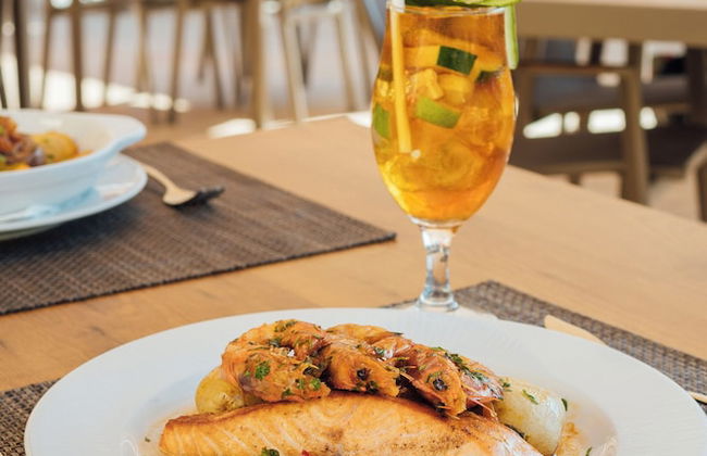 Four Seasons Vilamoura - Foto 58