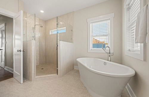 Solara 14 Bedroom Home at Hatteras Island Reserve - Foto 33