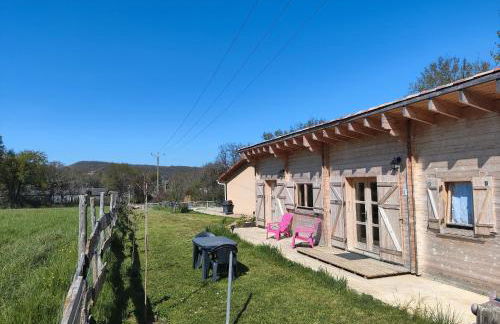 Chalet confort avec petit dejeuner - Foto 30