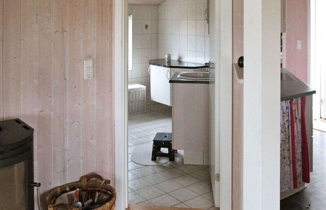 5 Person Holiday Home in Rude-by Traum - Foto 11