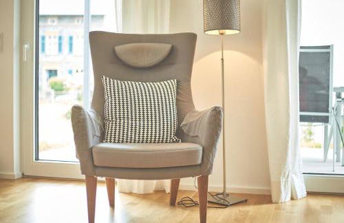 Ferienwohnung "Auszeit" - Foto 8