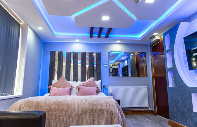 Sawrey Serviced Apartments - Foto 17