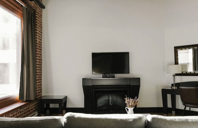 Lofts du Vieux-Port - Foto 51