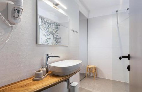 Awesome Home In Salvela With Sauna - Photo 46