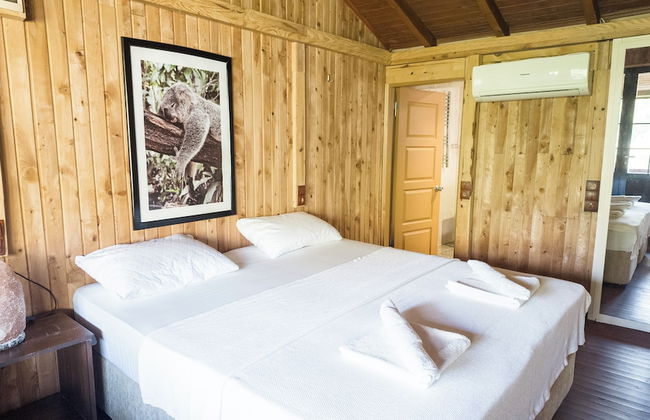 Luna Dorada Hotel - Foto 3